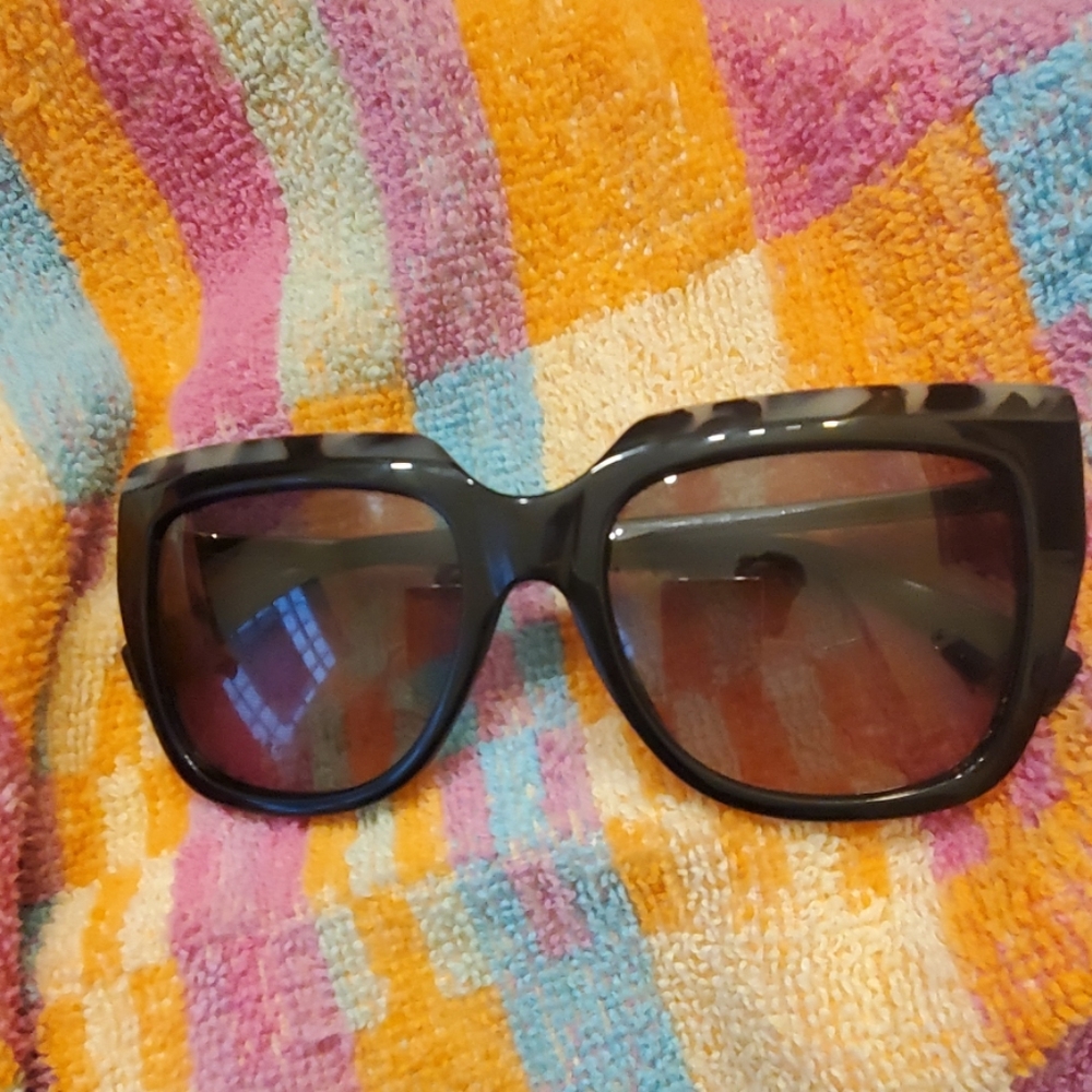 Designer sunglasses